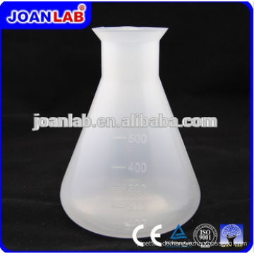 JOAN LAB 250ml Kunststoff-Konuskolben Hersteller China